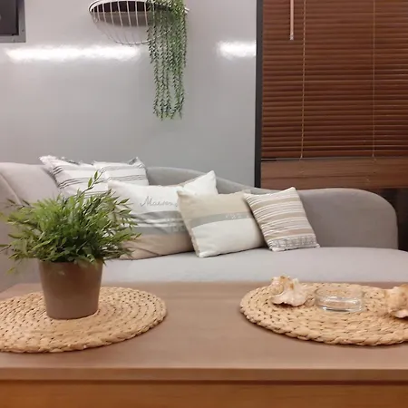 船屋 Casa Flotante El Refugio Del Pirata 圣玛丽亚港